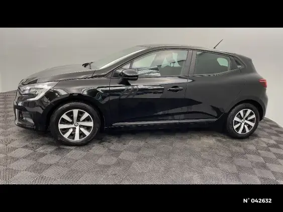 RENAULT CLIO V - voiture d'occasion - Photo 2