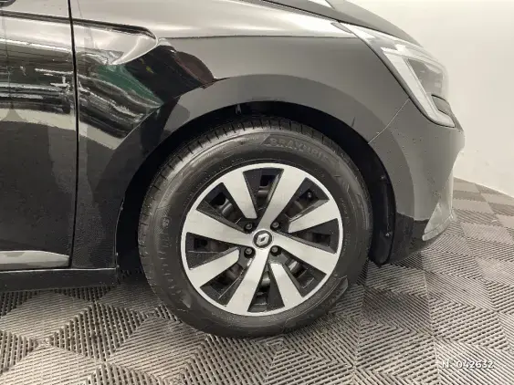 RENAULT CLIO V - voiture d'occasion - Photo 8