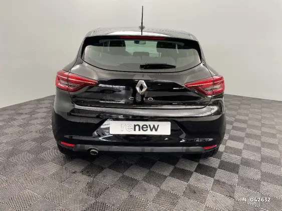 RENAULT CLIO V - voiture d'occasion - Photo 6