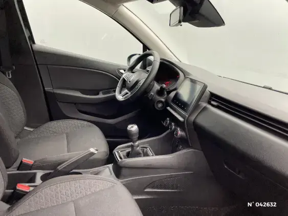 RENAULT CLIO V - voiture d'occasion - Photo 10