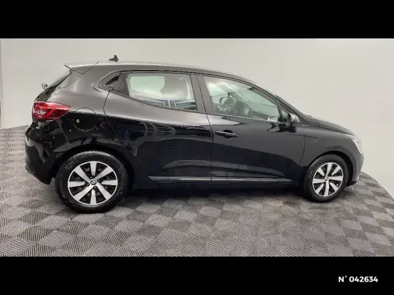 RENAULT CLIO V - voiture d'occasion - Photo 5