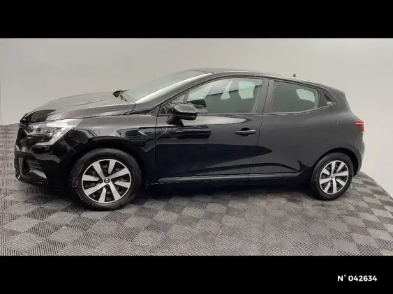 RENAULT CLIO V - voiture d'occasion - Photo 2