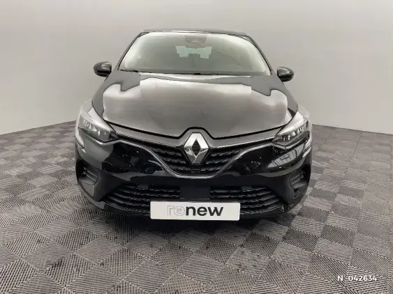 RENAULT CLIO V - voiture d'occasion - Photo 3