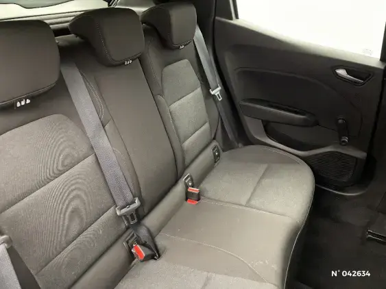 RENAULT CLIO V - voiture d'occasion - Photo 11