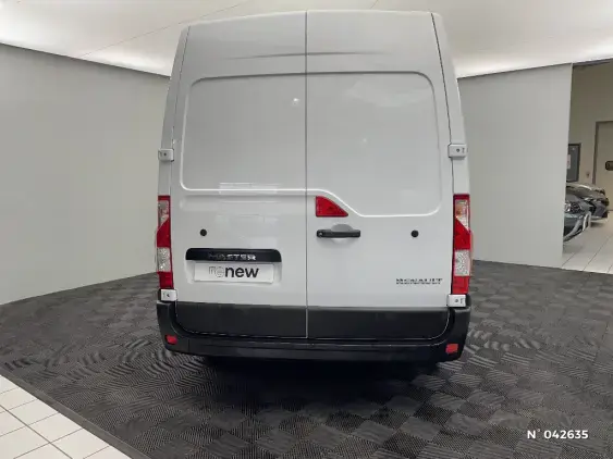 RENAULT MASTER FG III - voiture d'occasion - Photo 6