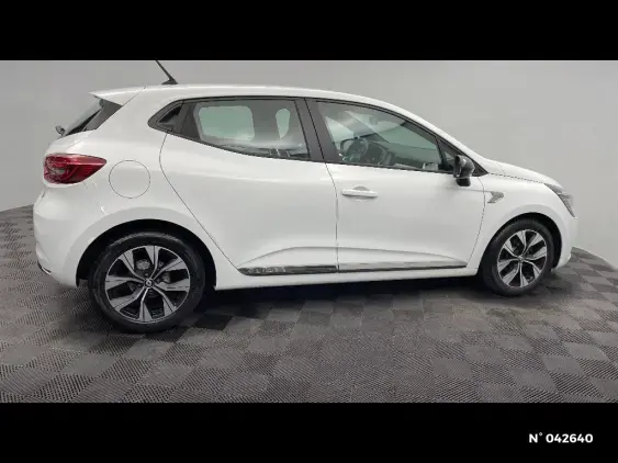 RENAULT CLIO V - voiture d'occasion - Photo 5