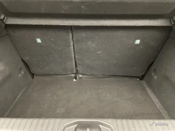 RENAULT CLIO V - voiture d'occasion - Photo 7