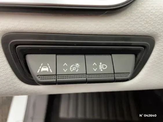 RENAULT CLIO V - voiture d'occasion - Photo 15