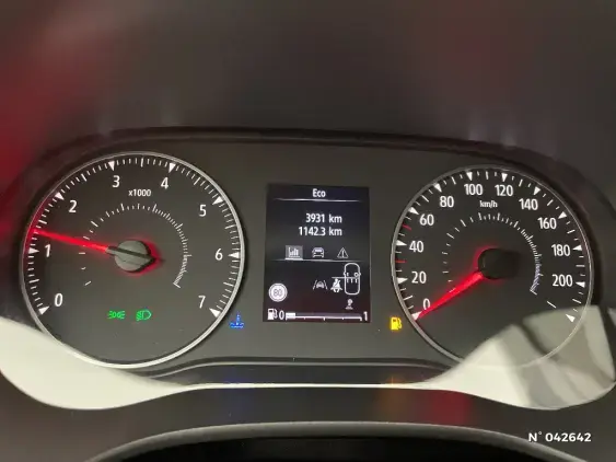 DACIA SANDERO III - voiture d'occasion - Photo 12