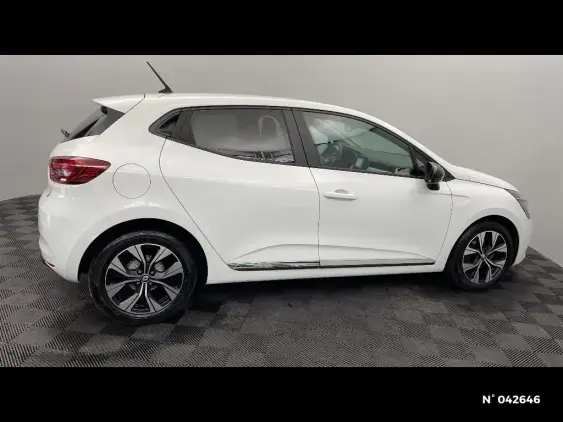 RENAULT CLIO V - voiture d'occasion - Photo 5