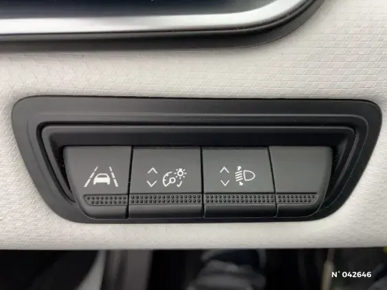 RENAULT CLIO V - voiture d'occasion - Photo 15