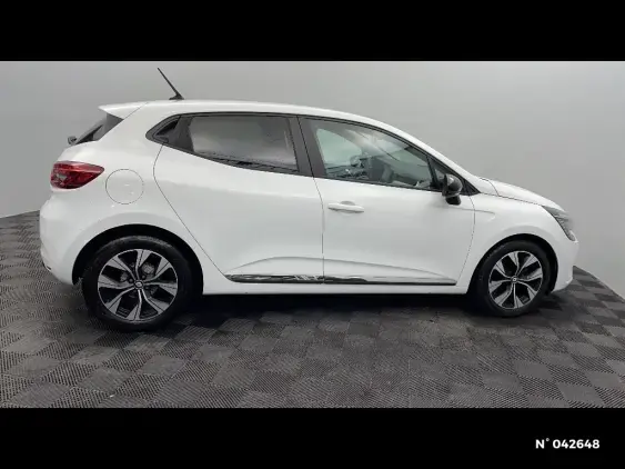 RENAULT CLIO V - voiture d'occasion - Photo 5