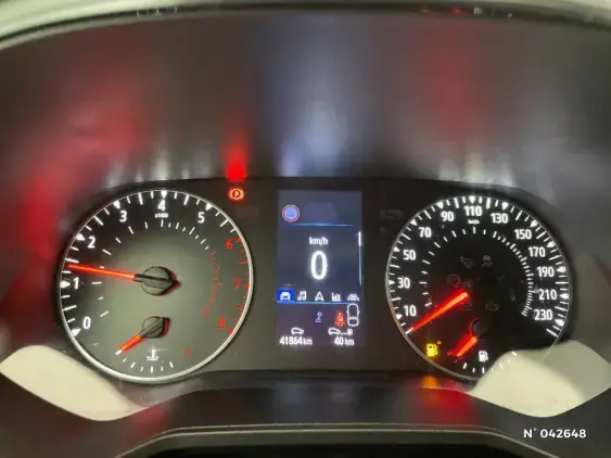 RENAULT CLIO V - voiture d'occasion - Photo 12