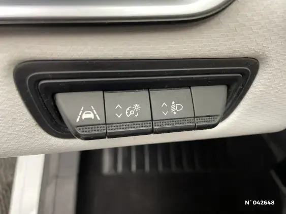 RENAULT CLIO V - voiture d'occasion - Photo 15