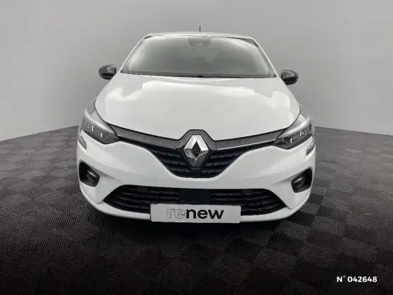 RENAULT CLIO V - voiture d'occasion - Photo 3