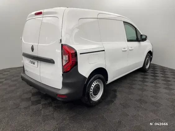 RENAULT KANGOO III - voiture d'occasion - Photo 4
