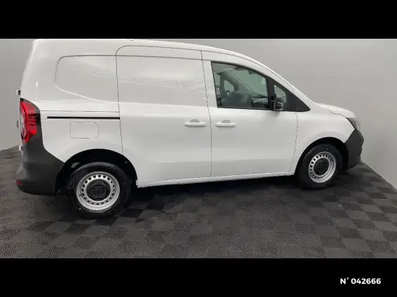 RENAULT KANGOO III - voiture d'occasion - Photo 5