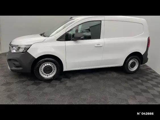 RENAULT KANGOO III - voiture d'occasion - Photo 2