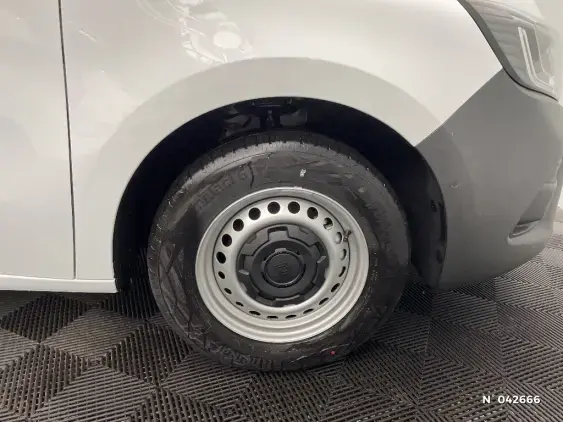 RENAULT KANGOO III - voiture d'occasion - Photo 8