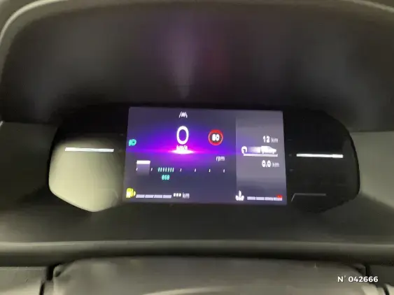 RENAULT KANGOO III - voiture d'occasion - Photo 10