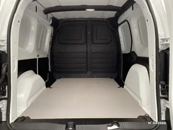 RENAULT KANGOO III - voiture d'occasion - Photo 7