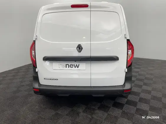 RENAULT KANGOO III - voiture d'occasion - Photo 6