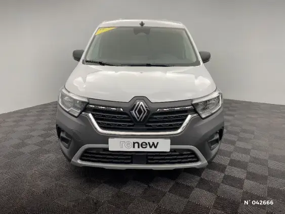 RENAULT KANGOO III - voiture d'occasion - Photo 3