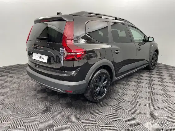 DACIA JOGGER - voiture d'occasion - Photo 4