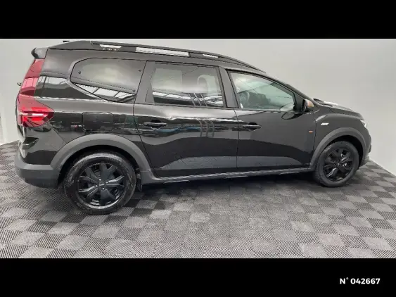 DACIA JOGGER - voiture d'occasion - Photo 5