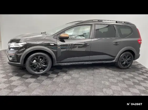 DACIA JOGGER - voiture d'occasion - Photo 2