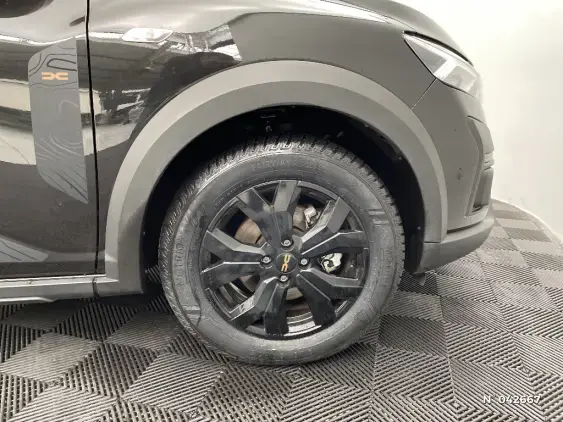DACIA JOGGER - voiture d'occasion - Photo 8