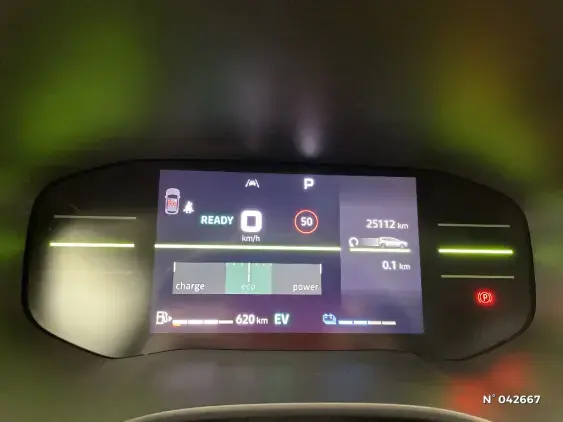 DACIA JOGGER - voiture d'occasion - Photo 12