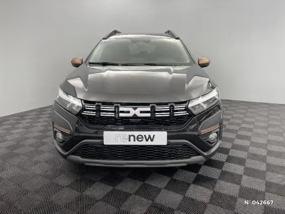 DACIA JOGGER - voiture d'occasion - Photo 3