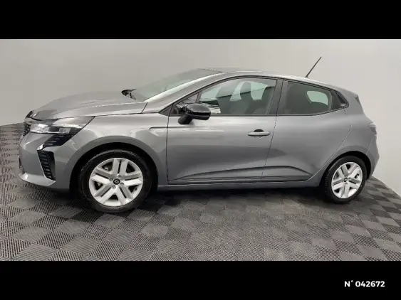 RENAULT CLIO V - voiture d'occasion - Photo 2