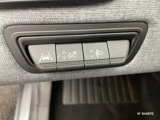 RENAULT CLIO V - voiture d'occasion - Photo 15