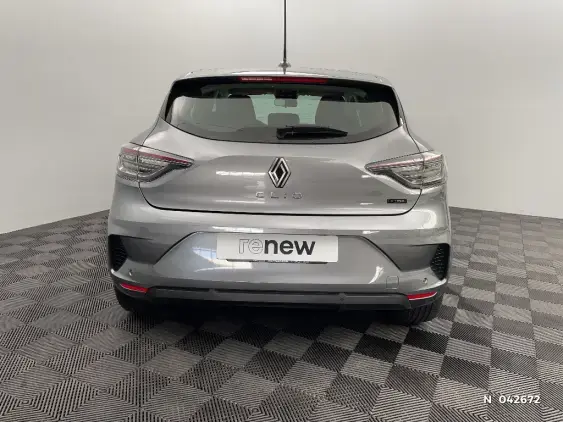 RENAULT CLIO V - voiture d'occasion - Photo 6