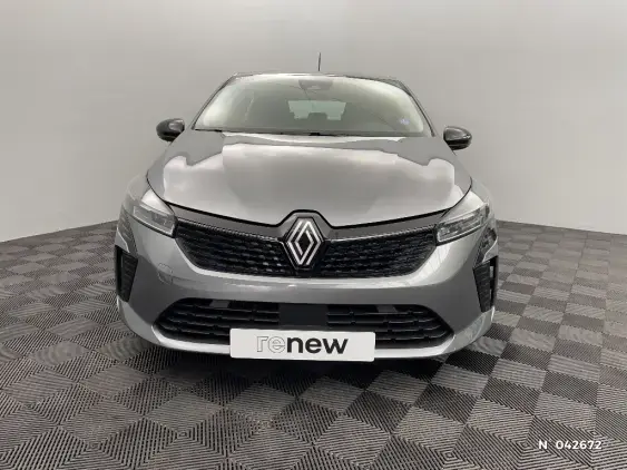 RENAULT CLIO V - voiture d'occasion - Photo 3