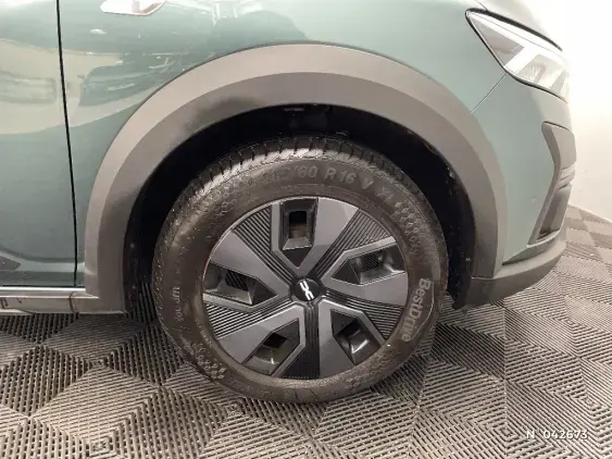 DACIA SANDERO III - voiture d'occasion - Photo 8
