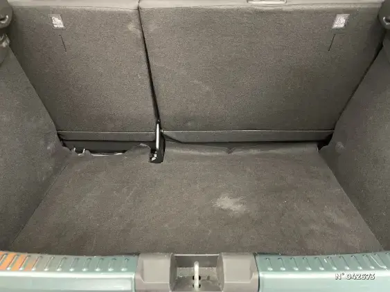 DACIA SANDERO III - voiture d'occasion - Photo 7