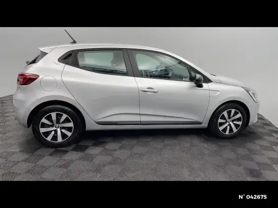 RENAULT CLIO V - voiture d'occasion - Photo 5