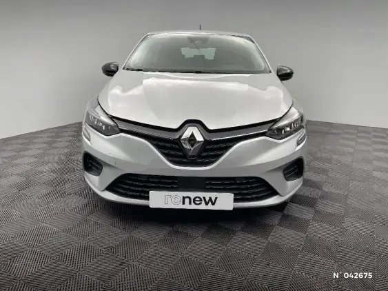 RENAULT CLIO V - voiture d'occasion - Photo 3