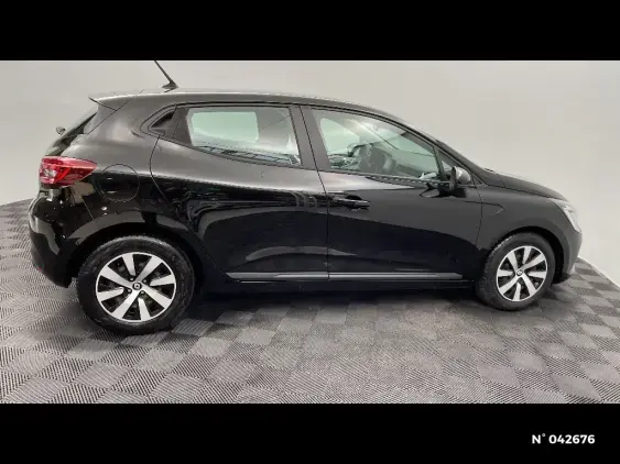 RENAULT CLIO V - voiture d'occasion - Photo 5