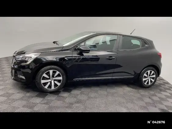 RENAULT CLIO V - voiture d'occasion - Photo 2