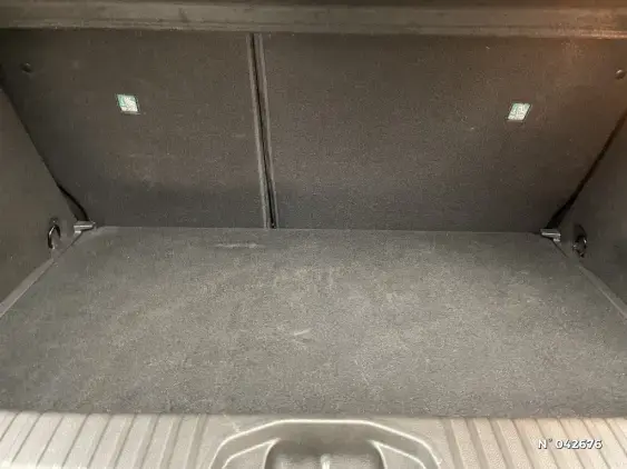 RENAULT CLIO V - voiture d'occasion - Photo 7