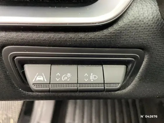 RENAULT CLIO V - voiture d'occasion - Photo 14