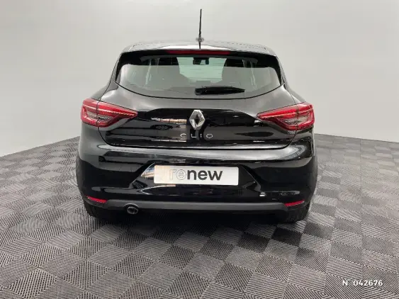 RENAULT CLIO V - voiture d'occasion - Photo 6