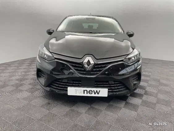 RENAULT CLIO V - voiture d'occasion - Photo 3