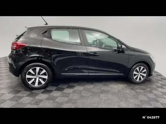 RENAULT CLIO V - voiture d'occasion - Photo 5