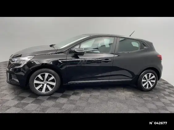 RENAULT CLIO V - voiture d'occasion - Photo 2