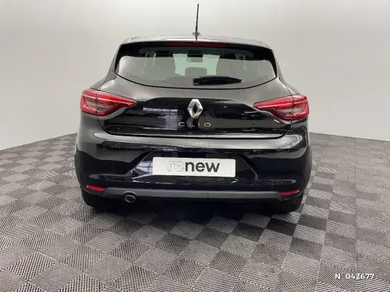 RENAULT CLIO V - voiture d'occasion - Photo 6